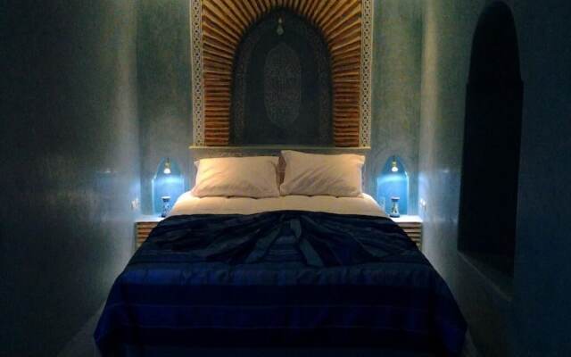 Riad Dar Sissel