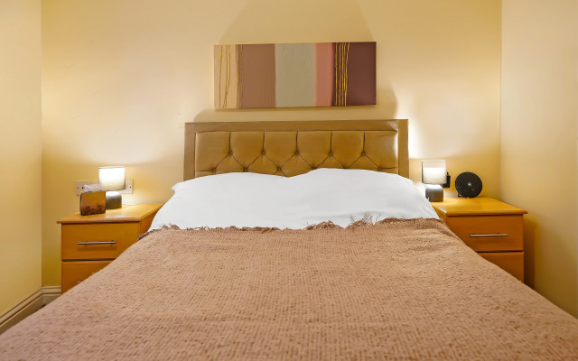 OYO The White Horse, Ripon North Yorkshire