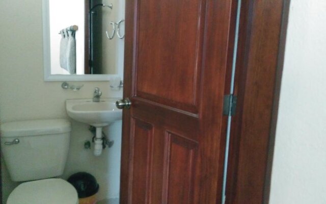 El Huizache Rotamundos