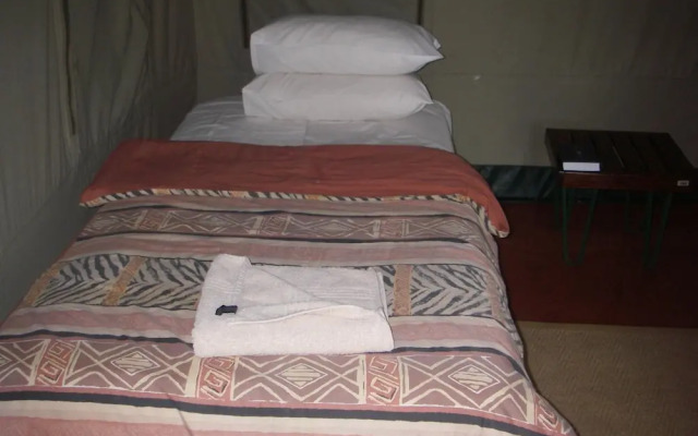 Golden Leopard Resorts - Manyane Resort