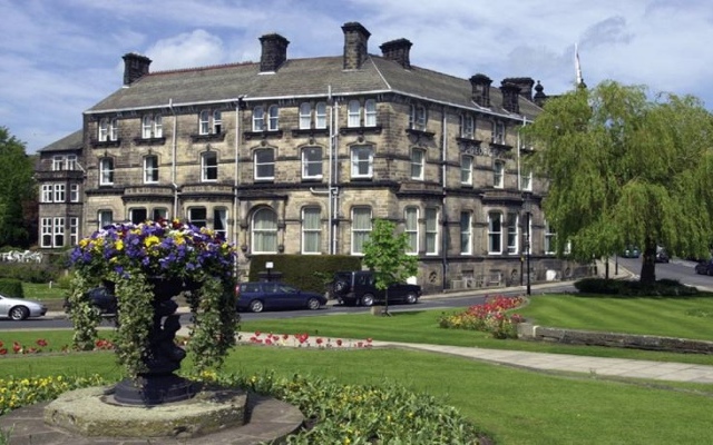 The Harrogate Inn - The Inn Collection Group