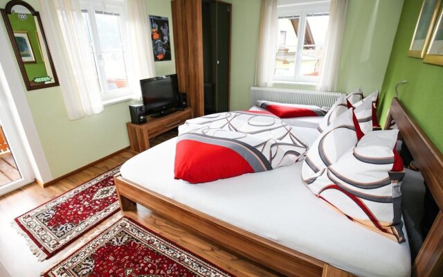 Appartements della Schiava