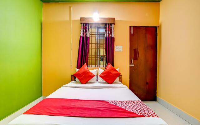 Oyo 37754 Hotel Hill Point