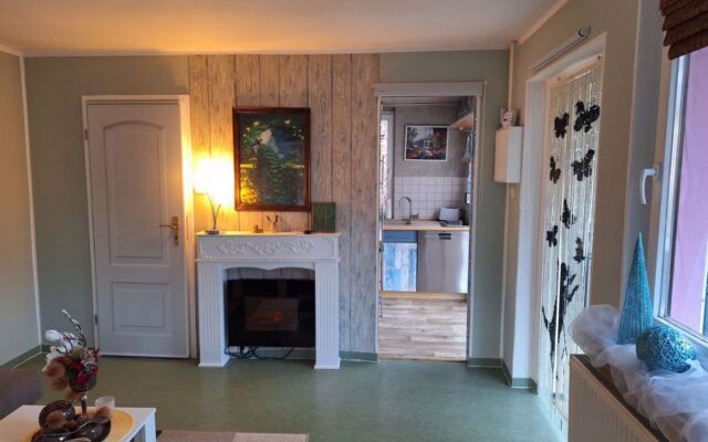 Bungalow Heike Wandlitz