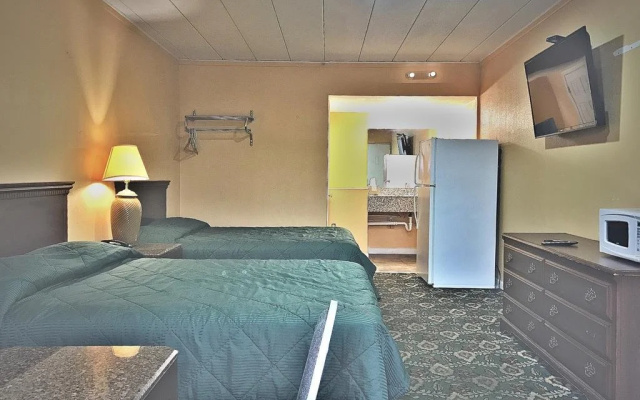 Budget Inn Jasper