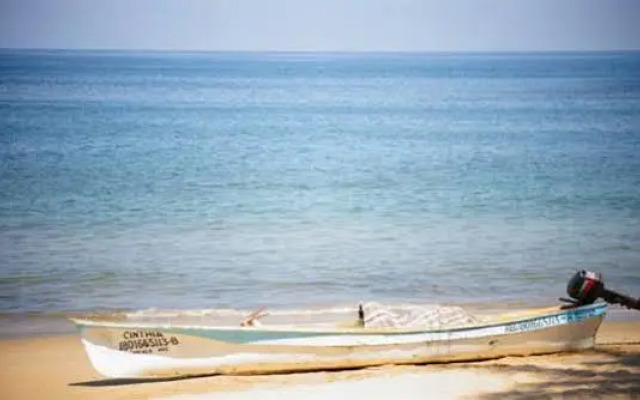 Akan Resort