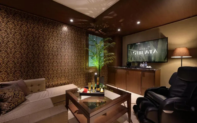 Hotel Sulata Gifu Hashima Adult Only