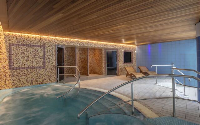 Galway City Self Catering - Salthill