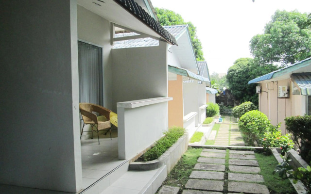Pelangi Hotel & Resort