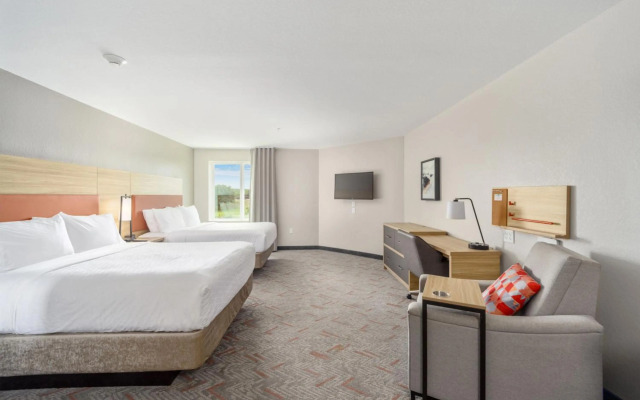 Candlewood Suites Ocala I-75 by IHG