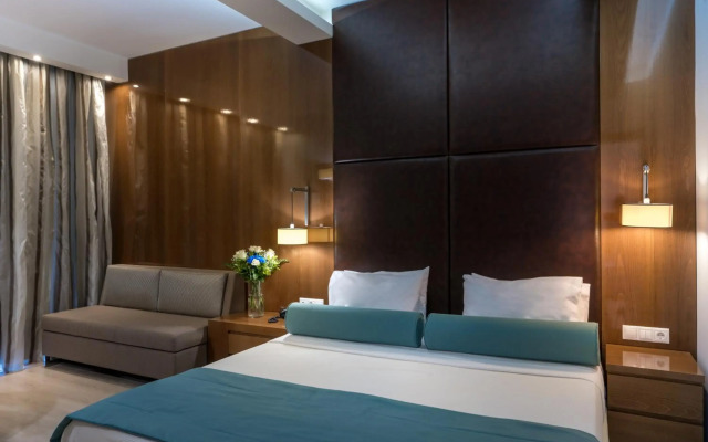 Cosmopolitan Hotel