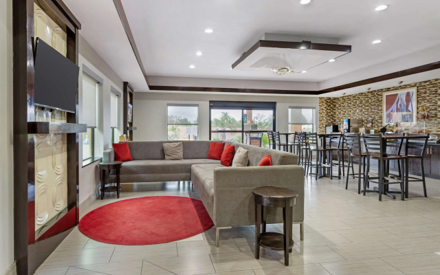 Best Western Casino Inn