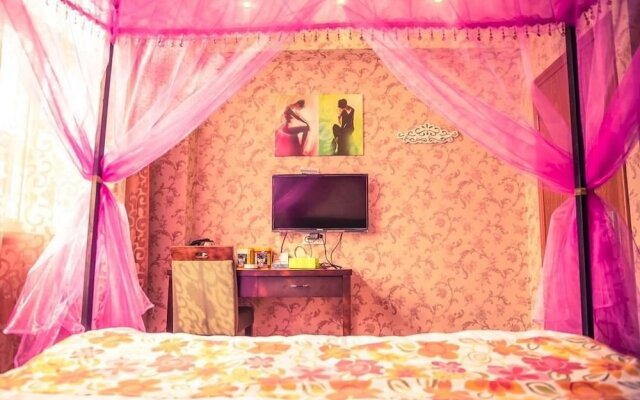 One-in-hundred Theme Hotel- Wuzhen Town