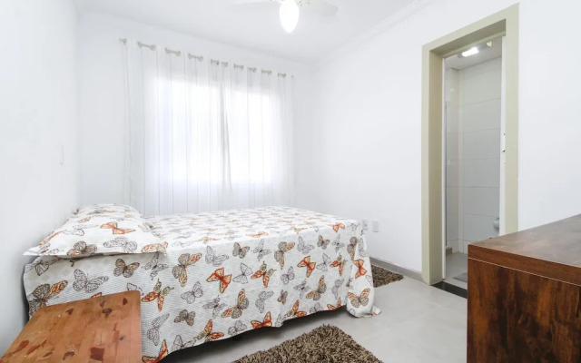 Apartamento 2 quartos - 184A