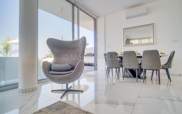Protaras Olivine Pearl Villa 16