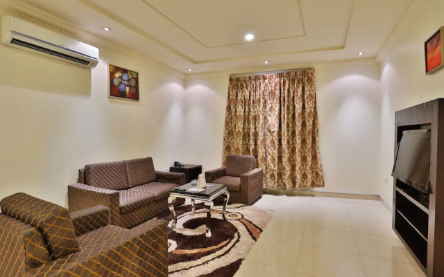 OYO 256 Yamama Palace Shemaisi Branch