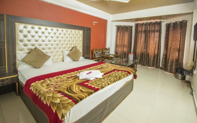 Hotel Jain Regency