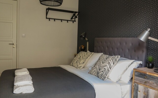 DuMont Lisbon Guesthouse