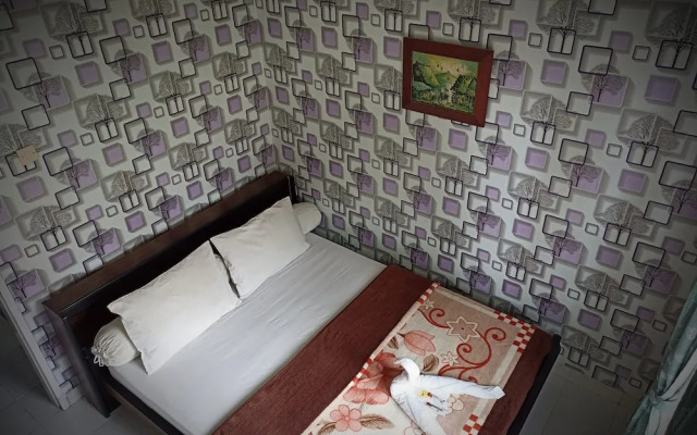 Villa Ciater Highland