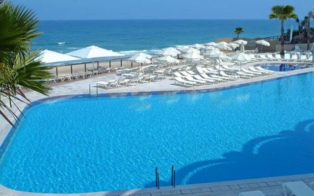 Daniel Hotel Herzliya
