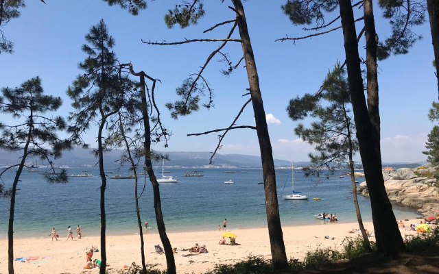 Apartamento en la Isla