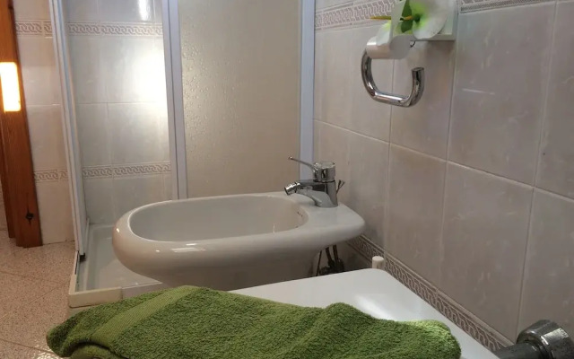 Casa Alba Chiara 1 Bedrooms Apartment in Alghero