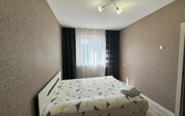 Apartments on 26G Vzletnaya Street
