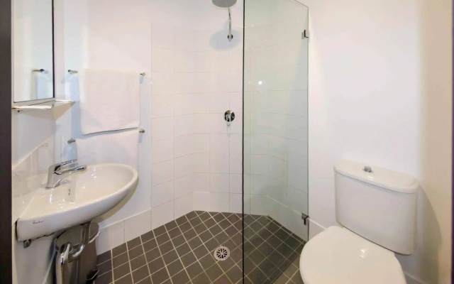 Ibis budget Sydney East