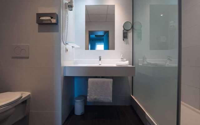 Ibis Styles Charleroi Airport Aero 44