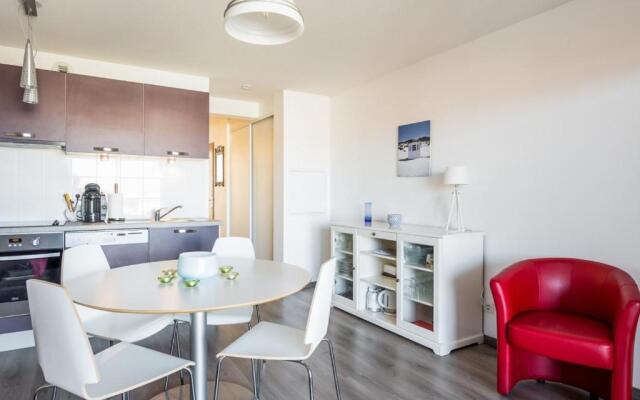 Appartement Biscarrosse Plage, 2 pièces, 4 personnes - FR-1-319-165