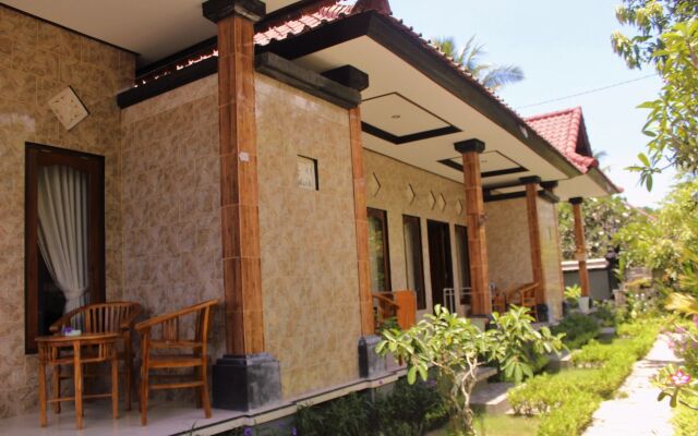 D & Yoga Homestay