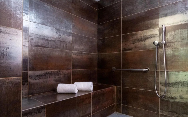 Nemea Appart Hotel Grand Coeur Nancy Centre