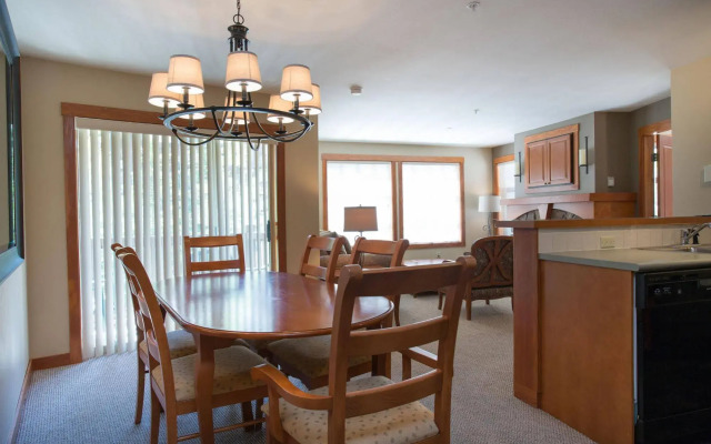 Solitude Resort and Lodging