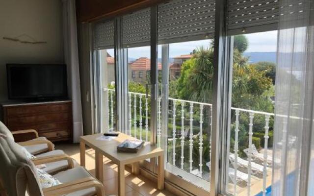 Apartamentos Océano