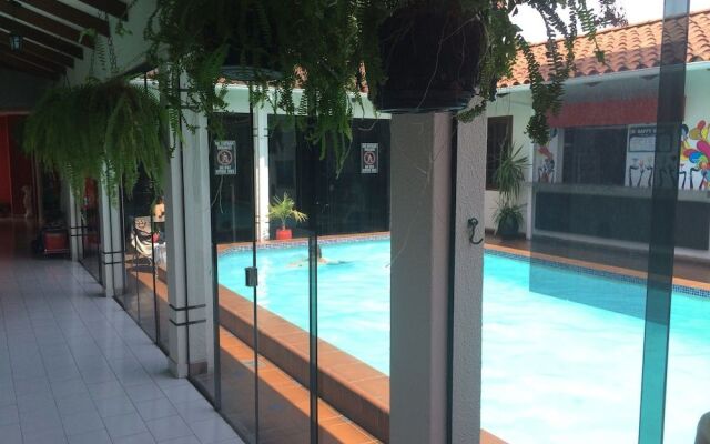 Jodanga Backpackers Hostel