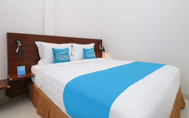 Airy Pasteur Djunjunan Dalam Dua 7 Bandung