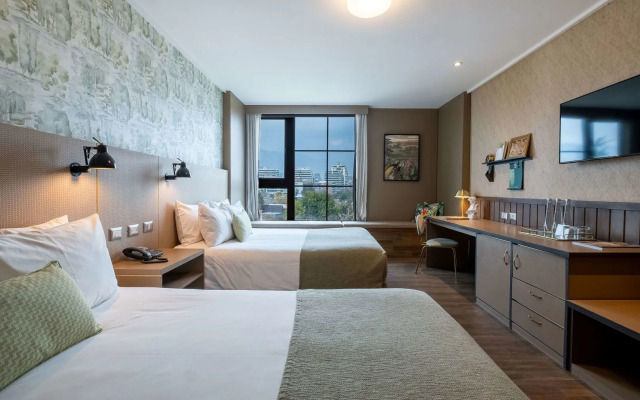 Hotel Eco Boutique Bidasoa