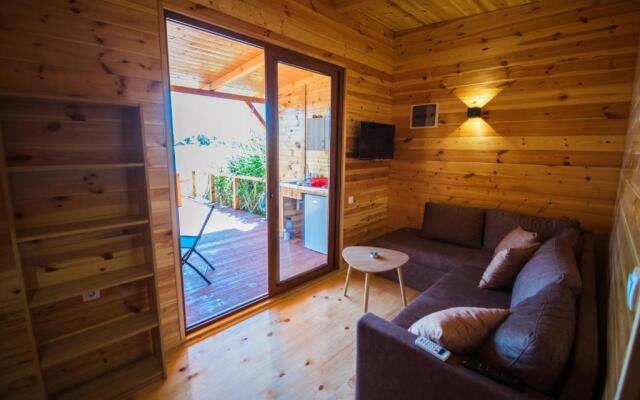 Alis House