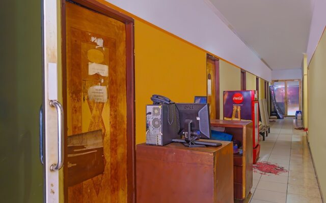 OYO 92409 Tangki Premier Residence Near Rumah Sakit Umum Daerah (RSUD) Sawah Besar