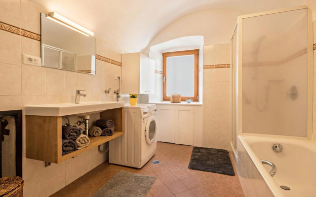 Ferienwohnung Golserhof