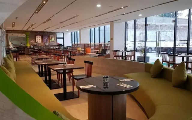MaxOneHotels @Balikpapan