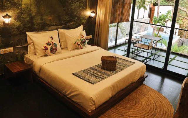 Amazonika Boutique Resort