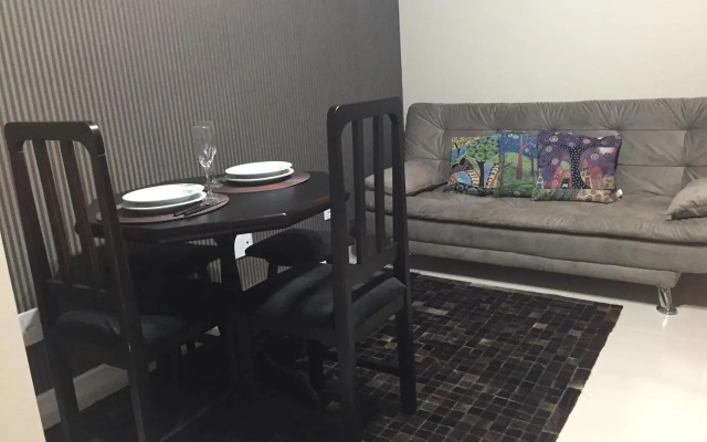 Apartamento em Canela