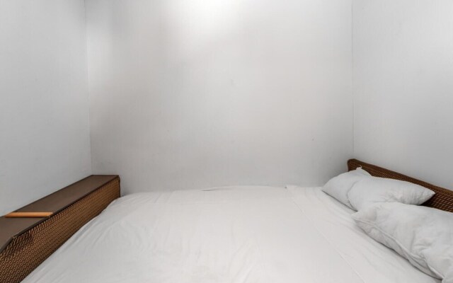 Stunning Apartment in Crikvenica With Wifi and 1 Bedrooms