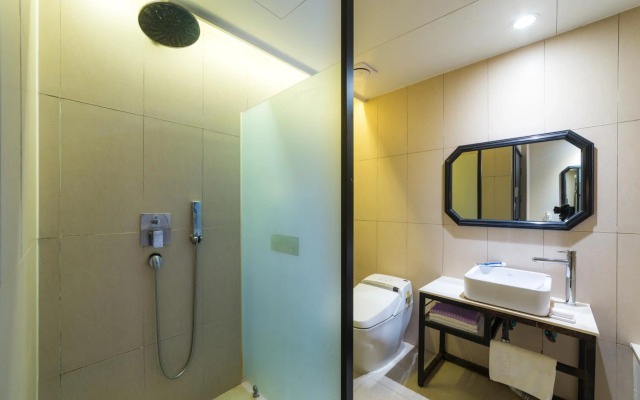 2 Heaven Hotel Seogu