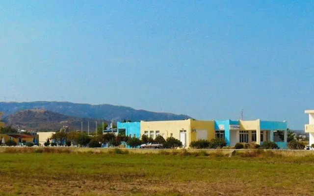 Oasis Tigaki