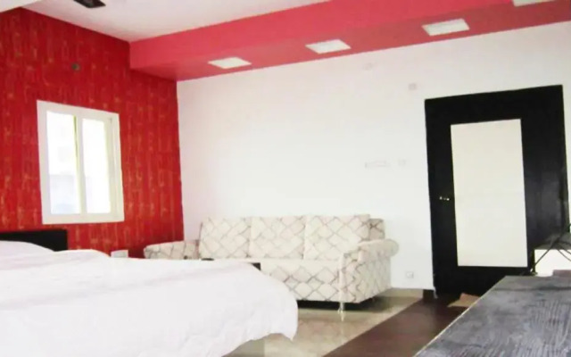 MS9 Guest INN