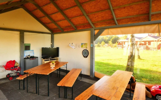 Cottage in Jaroslawiec Near Tropicana Park