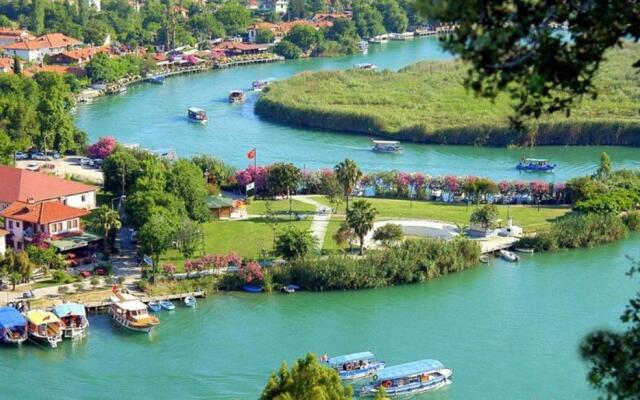 Vira Hotel Dalyan