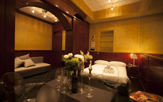 Casa Milano Apartments and Rooms